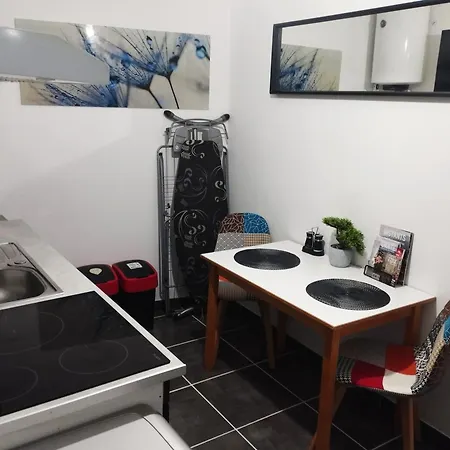 Avec Cour Plein Centre Foix