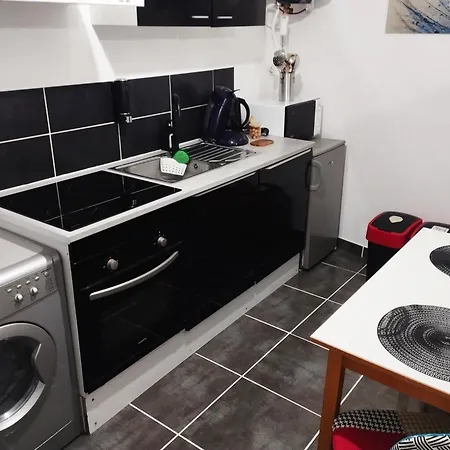 Avec Cour Plein Centre Foix