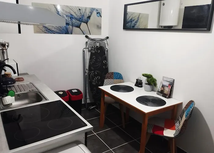 Avec Cour Plein Centre Foix